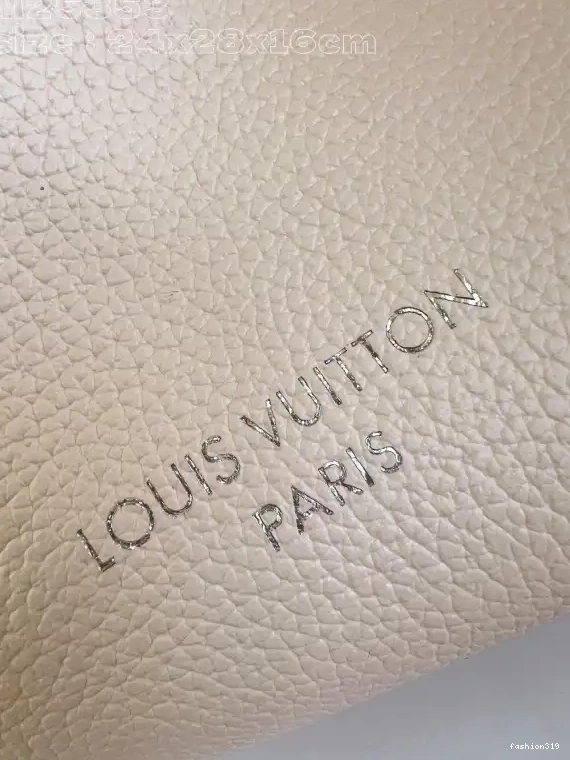 Jh-24*28*16CM Hobo LOUIS Low VUITTON Key 0505